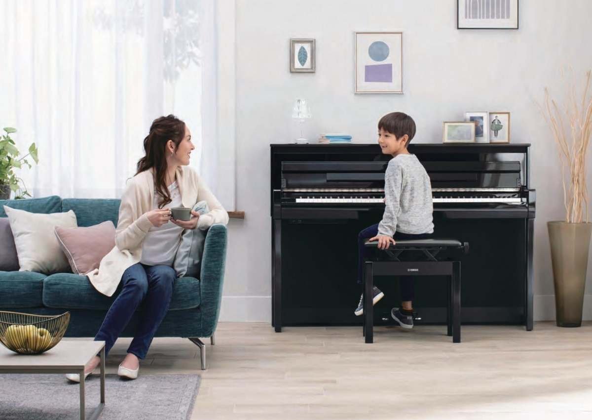 What’s the Best Digital Piano for Kids